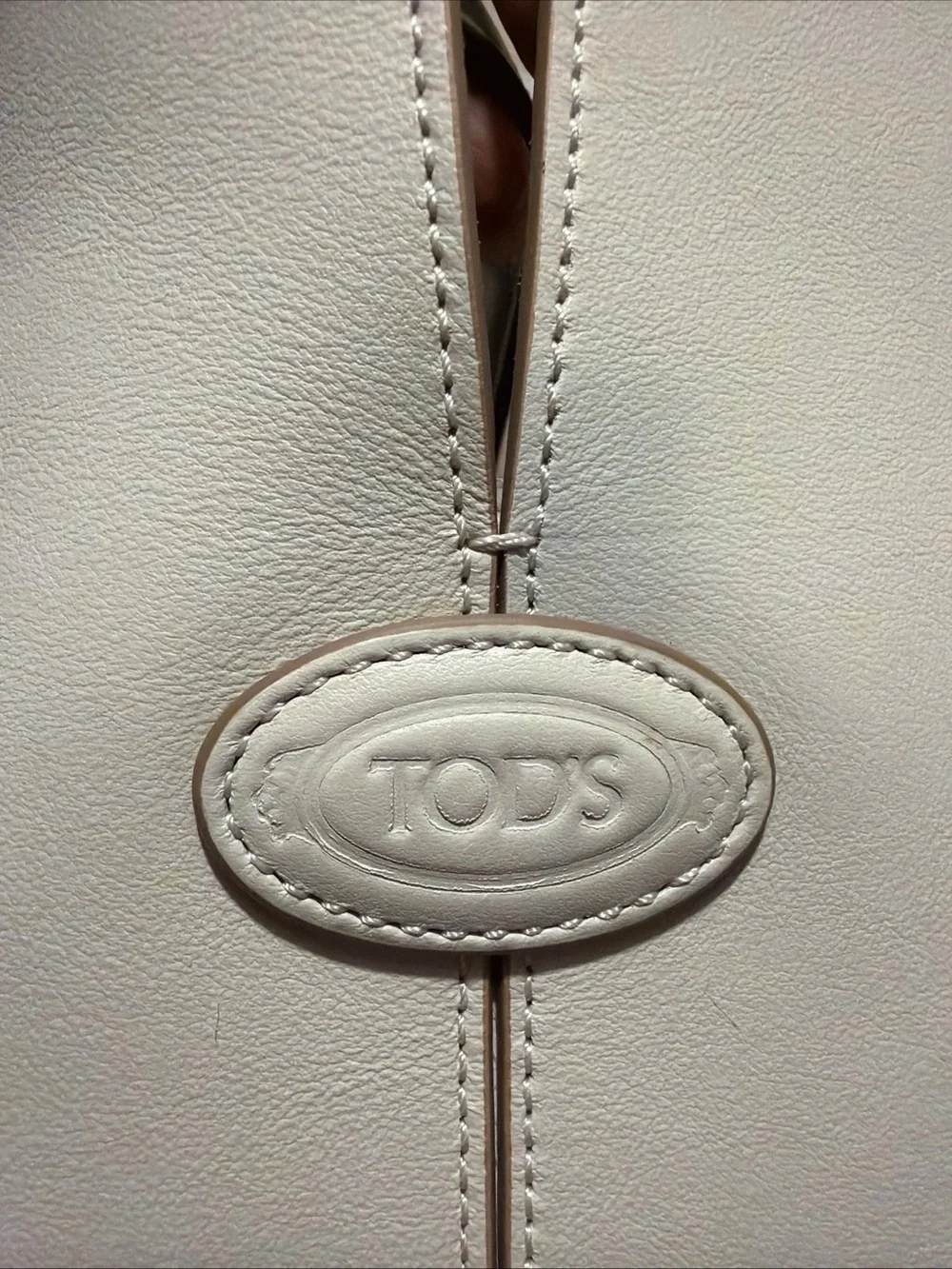 Tods brand new